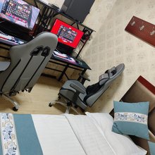 西安皓仑商务电竞酒店