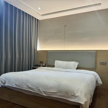 清润酒店(泰州中嘉装饰城店)