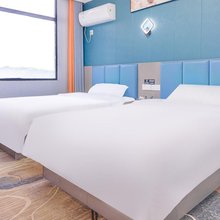 启航假日酒店(南昌昌北机场店)