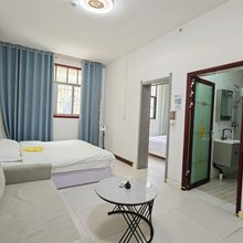 名扬民宿(龙门石窟西北游客中心店)