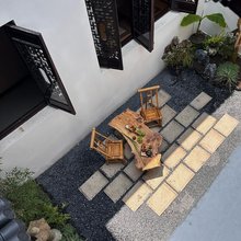 Whisper姑苏私语·露台雅舍(苏州火车站山塘街地铁站店)