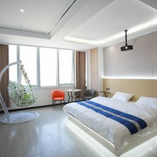 陌野民宿