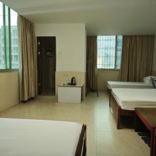 新益家电梯公寓(广州金洲地铁站店)