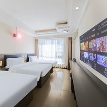 呼和浩特有间客栈