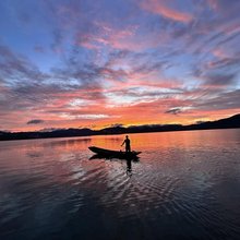 路亚湖景名墅