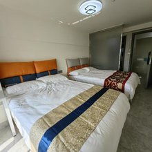 那壹夜民宿(广西大学店)