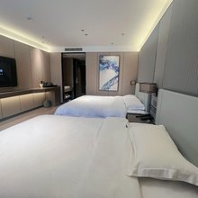 德惠钱塘雅居商务宾馆(实验中学店)