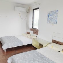 青岛西海岸山水云间海景公寓