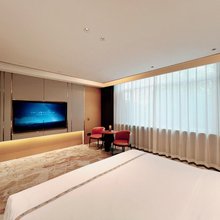 辽阳嘉诚酒店(万达广场店)