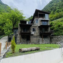 青霭古溪小院