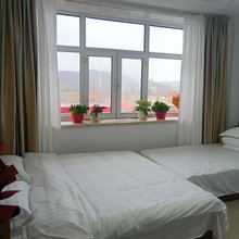 金岭旅店