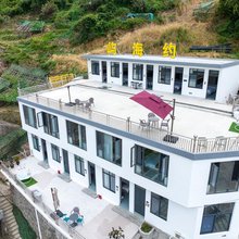 南麂屿海约民宿
