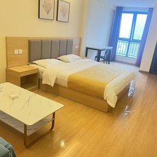 好记优享酒店(龙湖时代天街电子科大店)