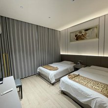 宜昌海丰宾馆(猇亭三峡机场店)