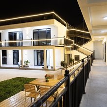 牧野·自然接触|Mellow·Glen·Design民宿(那拉提风景区店)
