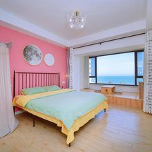 半夏無花民宿(长岛风景区店)
