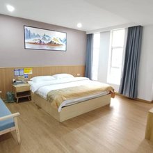 佛山八方欢度酒店(五沙工业区店)