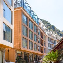 富春江口粮田民宿(白云源度假区店)
