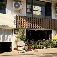 草埔肆号(厦门中山路步行街店)