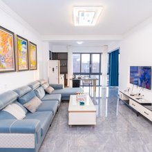 丽丽轻奢民宿(永州万达店)