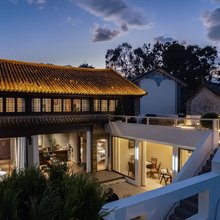 山屿海cottage悦舍