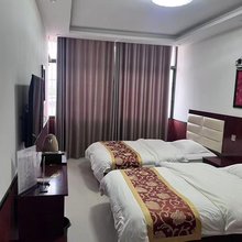 雷刚宾馆(沈丘老城客运站店)