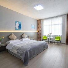 丽江怡鑫商务酒店