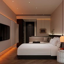 MY ROOM ·吾间电竞酒店(观音桥步行街店)