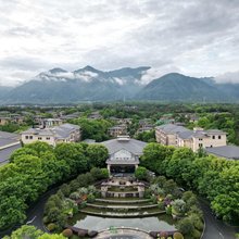 桐庐海博大酒店