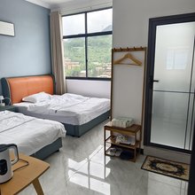 野玉海大屋小栈民宿