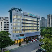 城市便捷酒店(佛山三水康乐路店)
