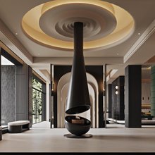 普林府|PRIN·HOTEL|设计师酒店(普洱高铁站店)