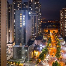 丽怡酒店(武汉黄陂广场百秀城店)