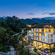 匠舍·隐山民宿(荔波小七孔东门店)