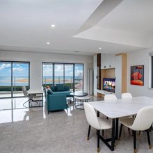 北海芯海民宿(北海银滩店)