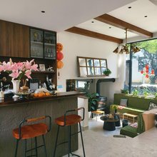 一两清风电梯民宿(大理古城店)