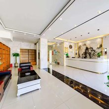 呼和浩特诚宸旅居酒店(财经大学公主府地铁站店)