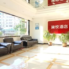 澜悦酒店(海云庵杭州路店)