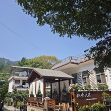 西安秋香民宿