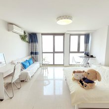 拥抱自然民宿(青浦宝龙广场店)