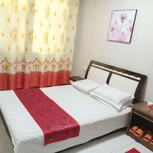 洛阳国花旅馆