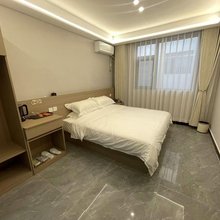 清风雅居民宿