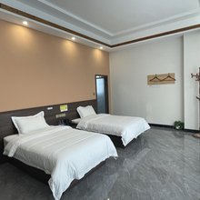 江永金堂雅居民宿