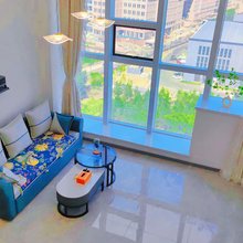 木溪里·LOFT雅居美宿(长电朗天国际店)