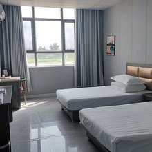 富丽华宾馆