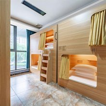 杭州初见青年旅舍