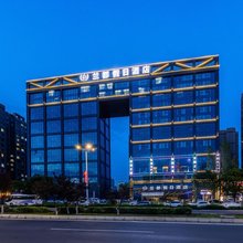 兰都假日酒店(兰州中川机场京都之星店)