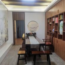 黄姐的独一间公寓(国体中心市民中心地铁站店)