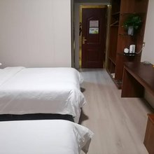 鄯善新吉诚宾馆