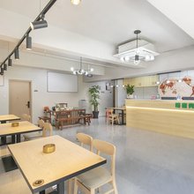 福州榕宿青旅(三坊七巷东街口地铁站店)